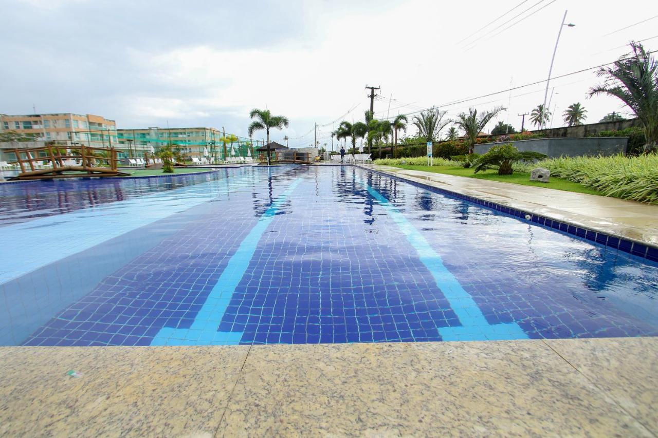 Flat Ideal Trabalho, Sossego E Aconchego! Ipojuca Exterior photo